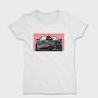 NSX FRONT, Tricou Femei