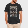 Motorhead Rockstar, Tricou Barbati (Unisex)