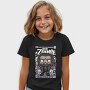 Zombie King Cult, Tricou Copii