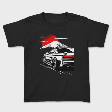NSX SUN, Tricou Copii