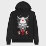 ONI, Hanorac Oversize Barbati (Unisex)