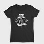 Vikings Wolves, Tricou Femei