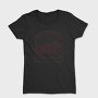 Vintage Racer, Tricou Femei