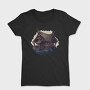 Vintage House, Tricou Femei