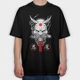 ONI, Tricou Oversize Barbati (Unisex)