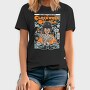 Clockwork Orange Revolution, Tricou Barbati (Unisex)