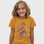 Burger Anatomy, Tricou Copii