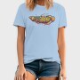 Arowana Watercolor, Tricou Barbati (Unisex)
