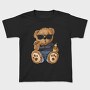 Bad Boy Bear, Tricou Copii
