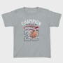 Basketball Champion League, Tricou Copii