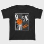 Basketball Vibes, Tricou Copii