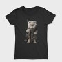 Cat Lord, Tricou Femei