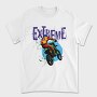 Extreme Dirt Jump, Tricou Barbati (Unisex)