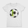 Football Dividers, Tricou Femei
