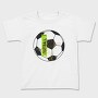 Football Dividers, Tricou Copii