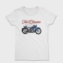 Harley Cruiser Classics, Tricou Femei
