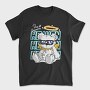 Heavenly Bear, Tricou Barbati (Unisex)