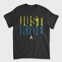 Just Float, Tricou Barbati (Unisex)