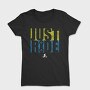 Just Float, Tricou Femei