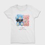 Love Forever Bears, Tricou Femei