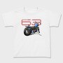 Motorcycle 69, Tricou Copii