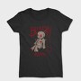 Bad Day Voodoo, Tricou Femei