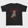 Bad Day Voodoo, Tricou Copii