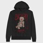 Bad Day Voodoo, Hanorac Oversize Barbati (Unisex)