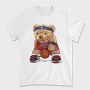Best Bear 14, Tricou Barbati (Unisex)