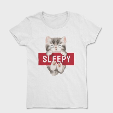 Catnap Dreams, Tricou Femei