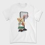 Dream Team Bear, Tricou Barbati (Unisex)