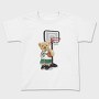 Dream Team Bear, Tricou Copii
