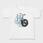 Freedom Chopper, Tricou Copii