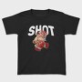 Teddy Bear Slam Dunk, Tricou Copii