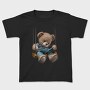 Teddy Swing Book, Tricou Copii
