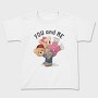 You And Me Bears, Tricou Copii