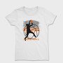 Player Slam Dunk, Tricou Femei