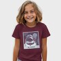 Astronaut Alien, Tricou Copii
