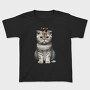 Royal Cat King, Tricou Copii