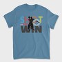 Shot For The Win, Tricou Barbati (Unisex)
