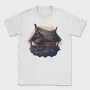 Vintage House, Tricou Barbati (Unisex)