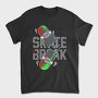 Skatebreak, Tricou Barbati (Unisex)