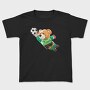 Soccer Bear Save, Tricou Copii