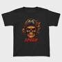 Speed Skull Racer, Tricou Copii