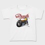 Strength Chopper, Tricou Copii
