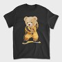 Teddy Bear Prisoner, Tricou Barbati (Unisex)