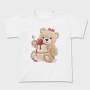 Teddy Bear Sundae, Tricou Copii