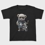 Teddy Biker Style, Tricou Copii