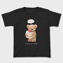 Teddy Cake Dream, Tricou Copii