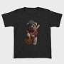 Teddy Rockstar 2, Tricou Copii